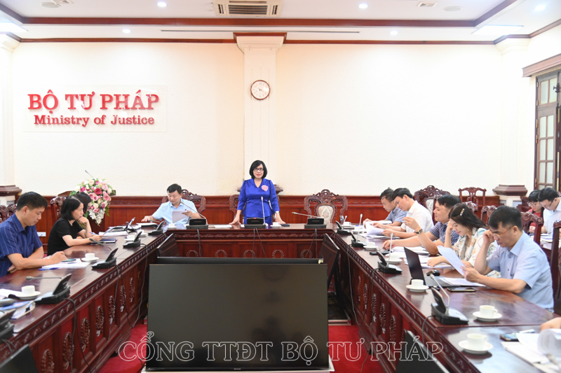 Hoàn thiện cơ sở pháp lý về việc sử dụng kinh phí được trích từ các khoản thu hồi qua thanh tra