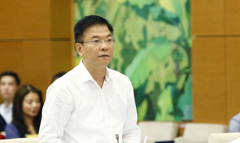 Hoàn thiện cơ chế pháp lý về quy trình, thủ tục giám sát hoạt động của các tổ chức tín dụng