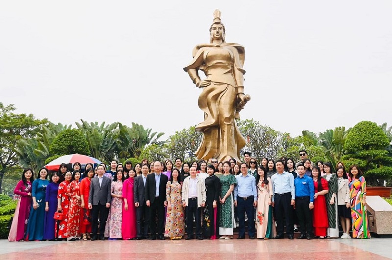 Công đoàn Bộ Tư pháp: Tiếp tục phát huy tinh thần đoàn kết, trách nhiệm