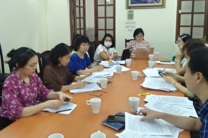 Làm rõ tiêu chuẩn xét tặng Giải thưởng Hồ Chí Minh, Giải thưởng Nhà nước và các giải thưởng khác về KH&CN