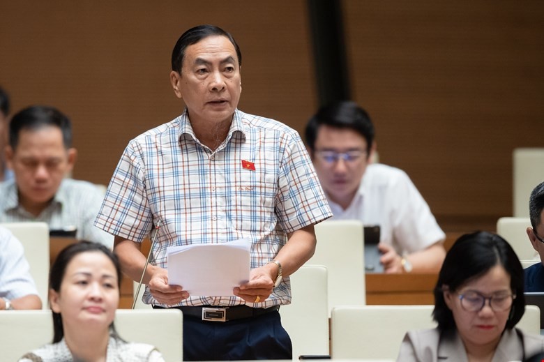 Xây dựng, hoàn thiện Nhà nước Pháp quyền XHCN VN giai đoạn mới: Phát huy mạnh mẽ vai trò của báo chí