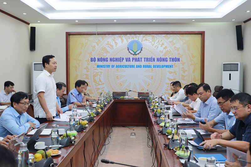 Khai thác, phát huy giá trị hai bên bờ sông Hồng