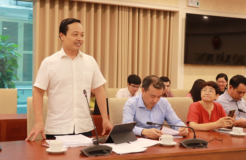 Hà Nội: Cần cơ chế đủ mạnh để thực hiện chỉnh trang, tái thiết đô thị