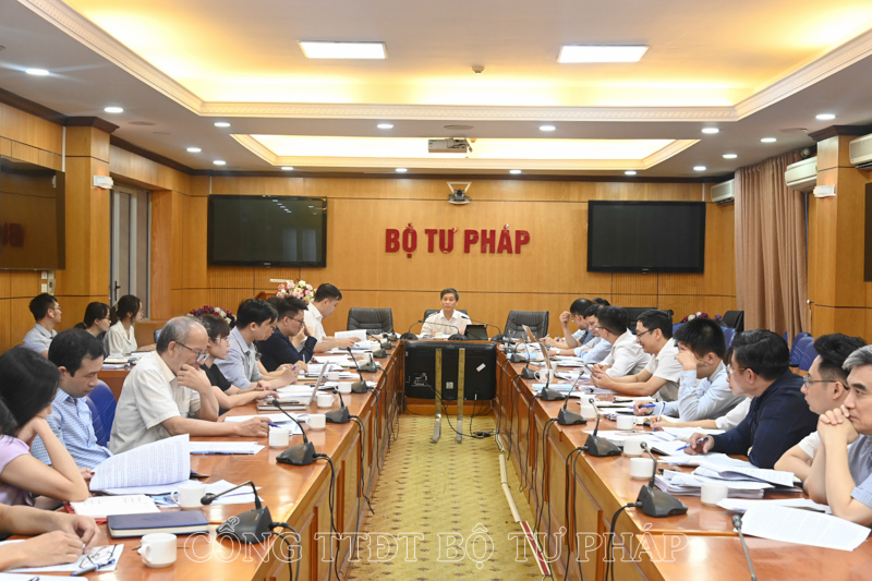Hoàn thiện hệ thống thuế phù hợp với bối cảnh kinh tế-xã hội của đất nước và thông lệ quốc tế