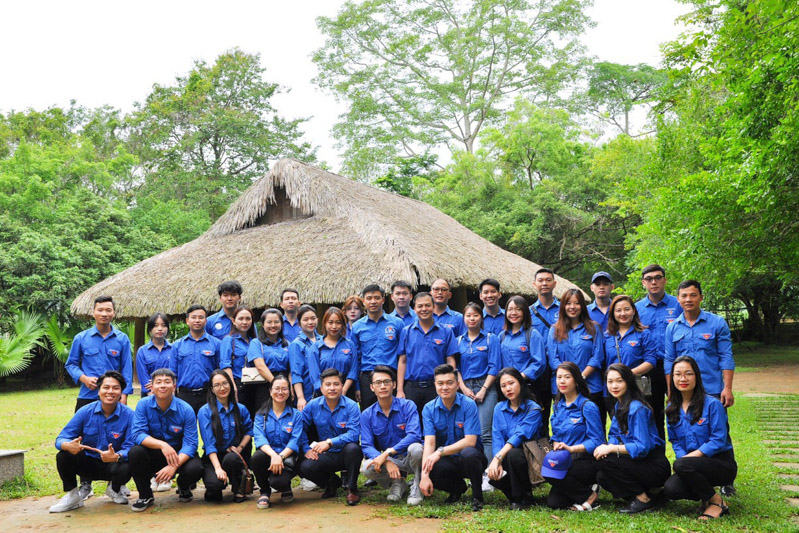 Tuổi trẻ BTP sẵn sàng chương trình đối thoại giữa Đảng uỷ, Lãnh đạo BTP với đoàn viên, thanh niên năm 2023