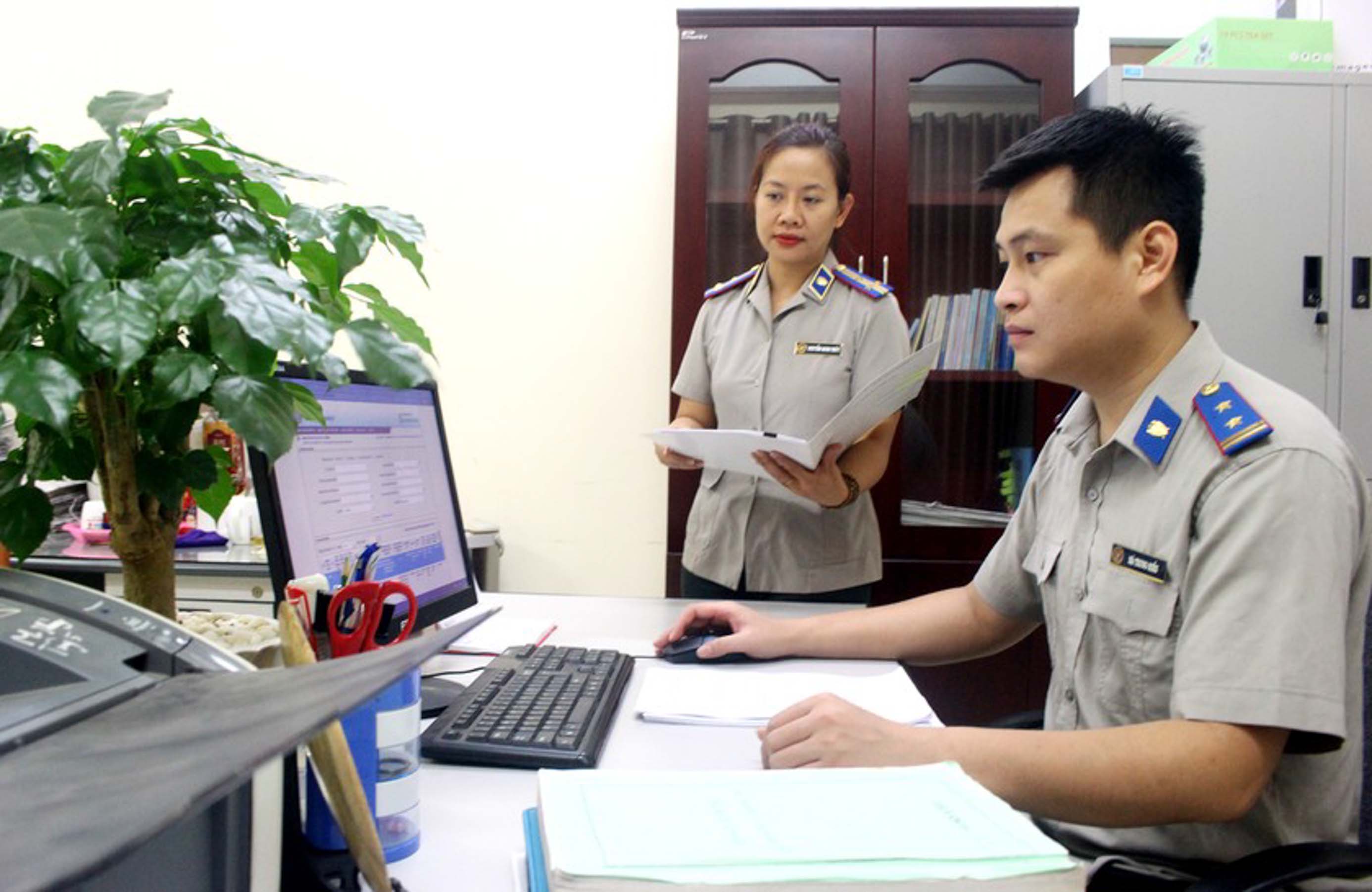 Từ 10/8/2023: Mở rộng thí điểm thu, nộp tạm ứng án phí, lệ phí tòa án trực tuyến tại 5 địa phương