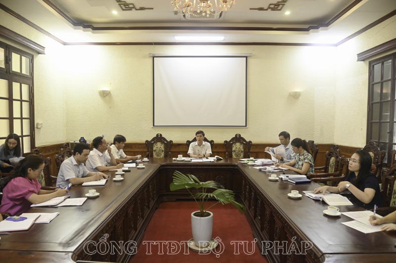 Cải cách hệ thống thuế phù hợp với thông lệ và chuẩn mực quốc tế