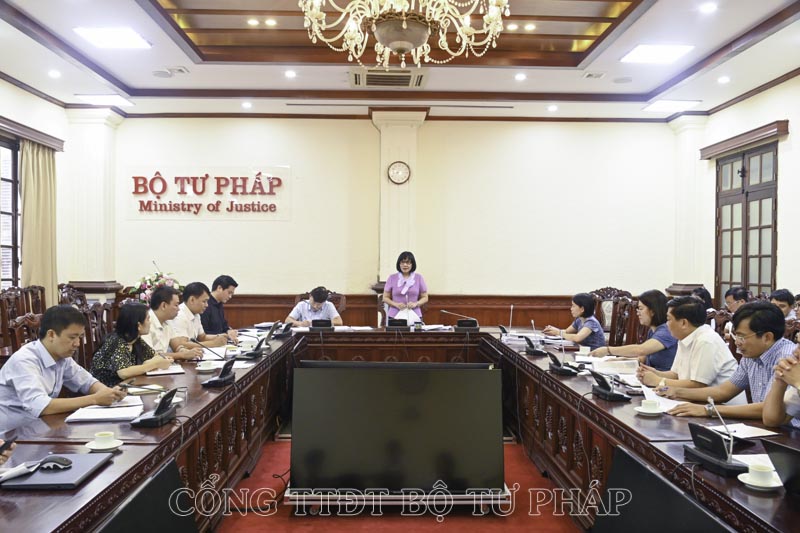 Xây dựng các quy định đột phá để phát triển kết cấu hạ tầng giao thông đường bộ