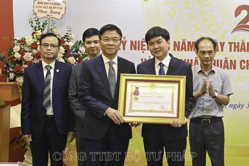 Cục Công nghệ thông tin:  Đột phá, sáng tạo trong thực hiện các hoạt động ứng dụng CNTT, chuyển đổi số