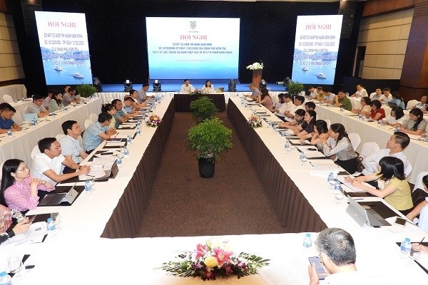 Sơ kết 03 năm thi hành Nghị định về kiểm tra, xử lý kỷ luật trong thi hành pháp luật XLVPHC
