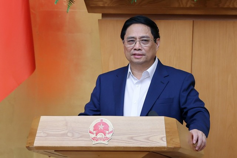 Tăng cường trách nhiệm của người đứng đầu bộ, ngành về công tác xây dựng pháp luật