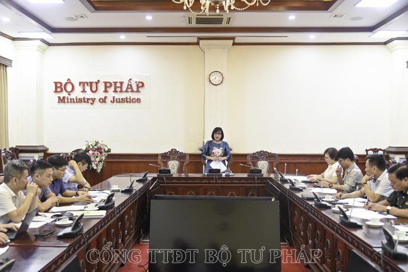Hoàn thiện hành lang pháp lý về công tác phòng cháy, chữa cháy và cứu nạn, cứu hộ