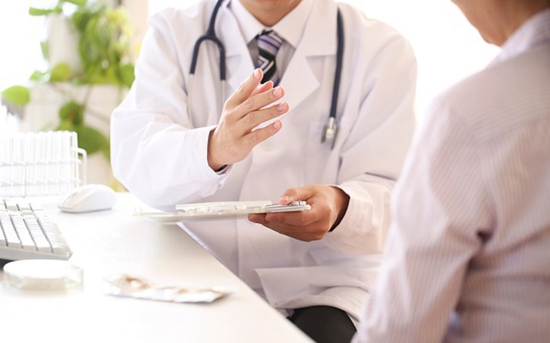 Quy định mới về tiêu chuẩn sức khỏe, khám sức khỏe lái xe