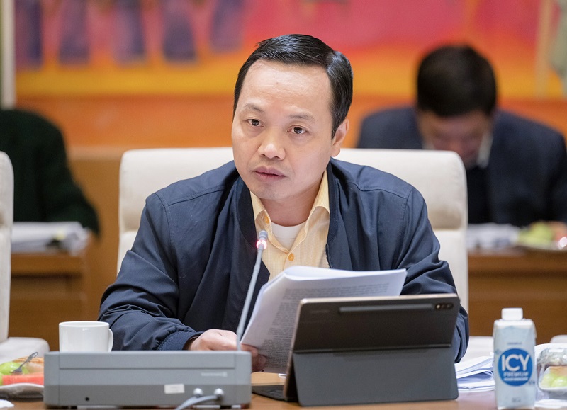 Cần ghi nhận Thủ đô Hà Nội là “đô thị loại đặc biệt”