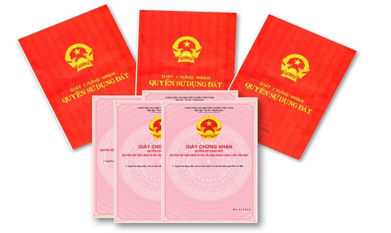 Luật Đất đai năm 2024: Quy định về xử lý diện tích đất thực tế chênh lệch với sổ đỏ