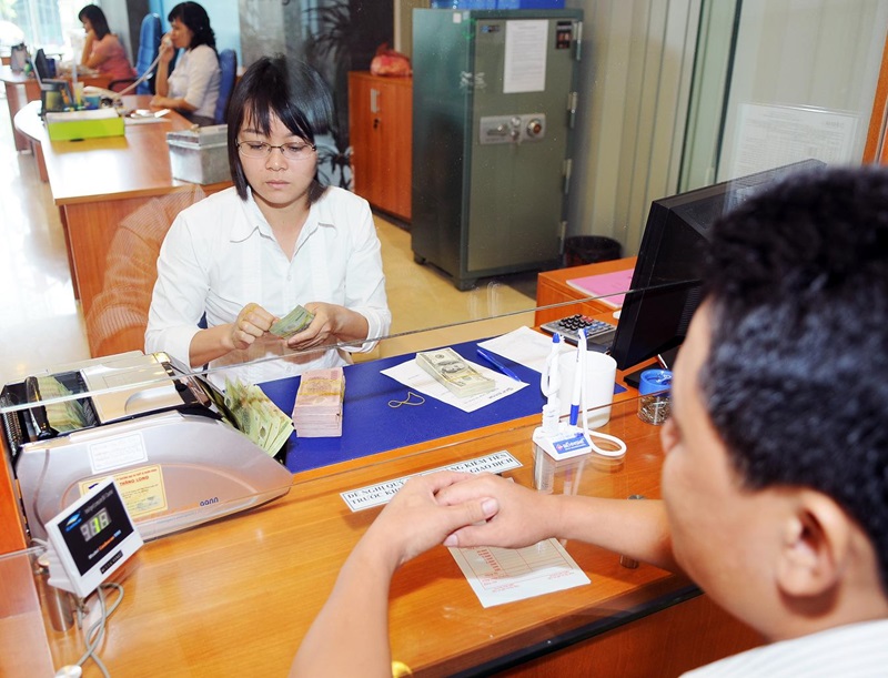 Hướng dẫn kiểm soát, thanh toán các khoản chi thường xuyên qua Kho bạc Nhà nước