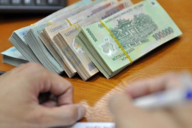 Chế độ chi với một số đối tượng do Ủy ban Mặt trận Tổ quốc Việt Nam các cấp thực hiện