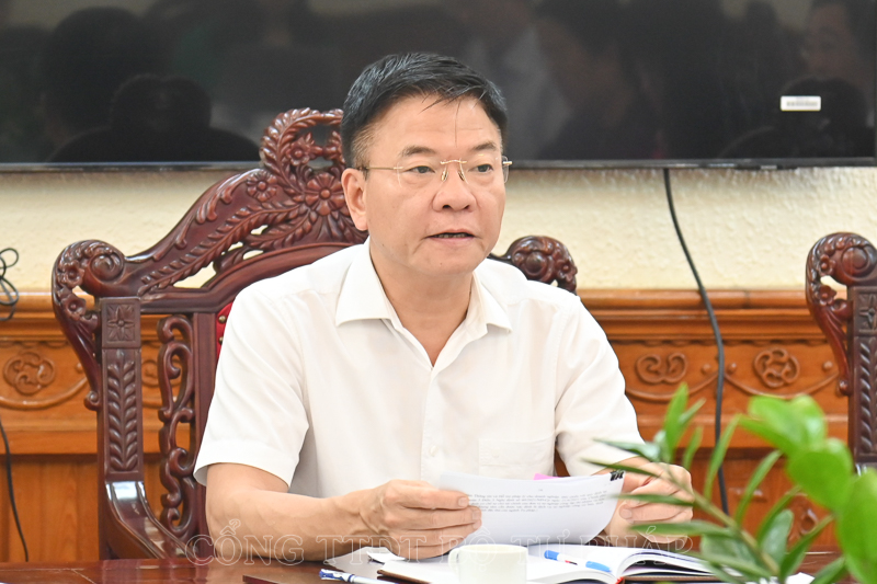 Tiếp tục cập nhật, bổ sung đối tượng doanh nghiệp được ưu tiên hỗ trợ pháp lý