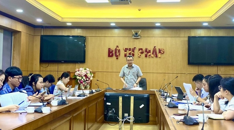 Tập trung kiểm tra văn bản quy phạm pháp luật theo chuyên đề giám sát tối cao của Quốc hội