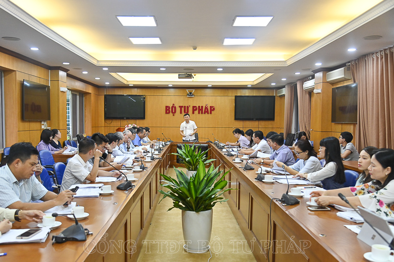 Thúc đẩy sự phát triển bền vững của ứng dụng năng lượng nguyên tử trong môi trường an toàn, an ninh