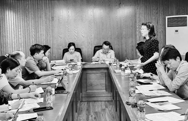 Rà soát, đánh giá toàn diện các vướng mắc trong quy trình thực hiện dự án đầu tư có sử dụng đất
