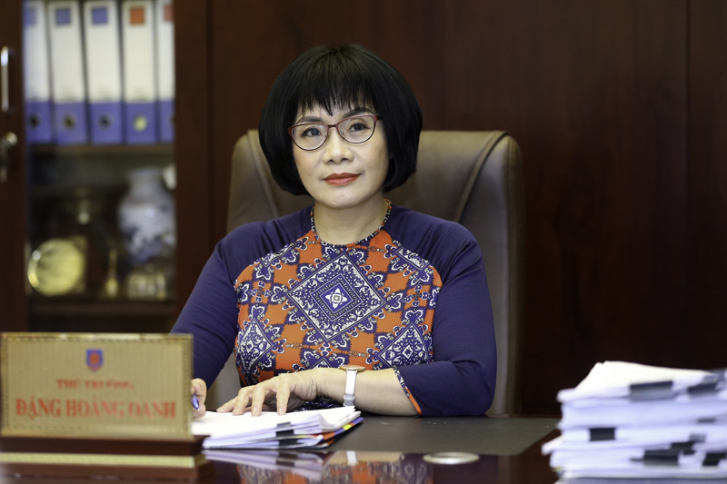 Nỗ lực hoàn thành xuất sắc nhiệm vụ rà soát, điều chỉnh phương án đơn giản hóa lộ trình xử lý VBQPPL