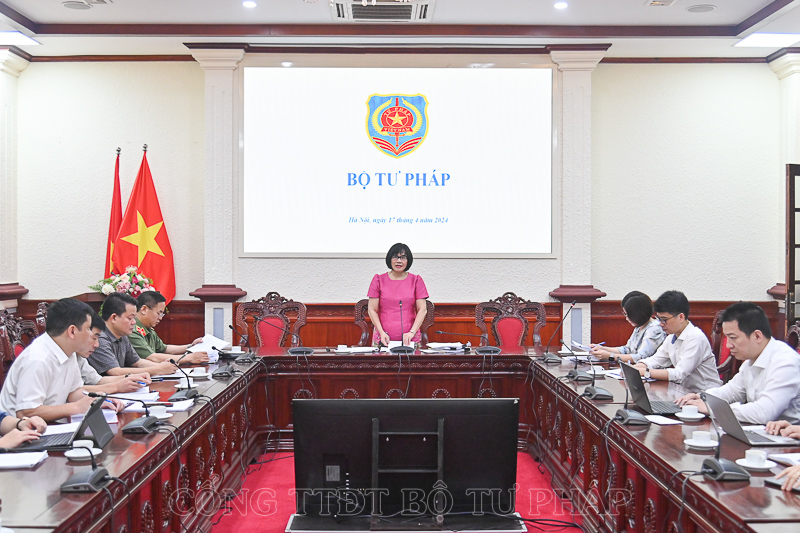 Đồng bộ, thống nhất, sử dụng hiệu quả dữ liệu phục vụ công tác quản lý nhà nước
