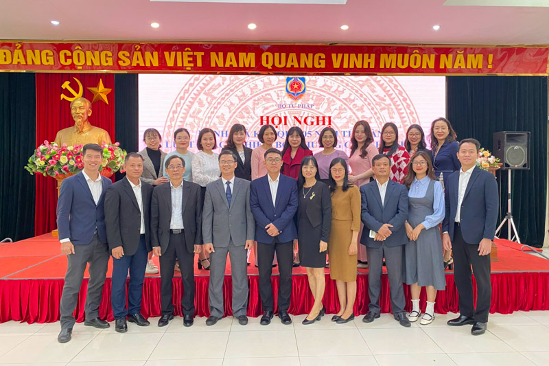 13 năm thành lập Cục Bồi thường nhà nước-Dấu mốc hình thành, hoàn thiện chế định PL về TNBT của Nhà nước