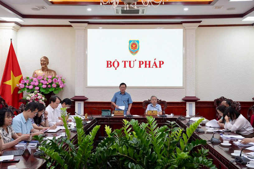 Kịp thời tháo gỡ những khó khăn, vướng mắc trong thi hành án dân sự