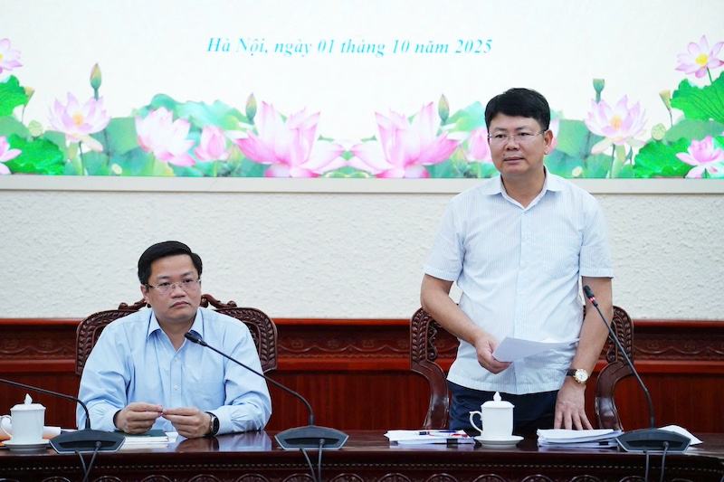 Thẩm định đề xuất bổ sung một số cơ chế, chính sách đặc thù cho Khu thương mại tự do Đà Nẵng