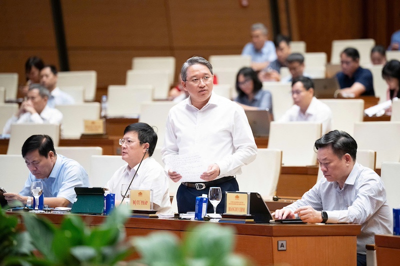 Khắc phục những vướng mắc trong giám định tư pháp theo vụ việc