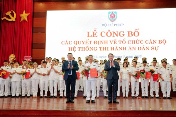 Thành ủy Đà Nẵng: Thi hành án dân sự là trách nhiệm của cấp ủy, chính quyền các cấp