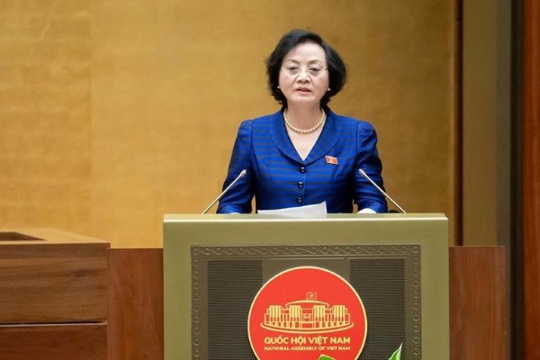 Đề xuất không thực hiện thi, xét thăng hạng chức danh nghề nghiệp viên chức