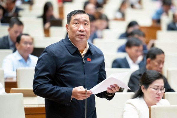 Quy định rõ trách nhiệm và chế tài xử lý vi phạm thực hiện kiến nghị giám sát