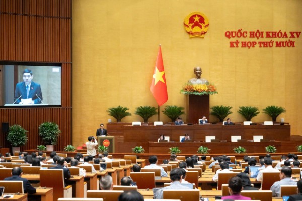 Làm rõ nội hàm, tiêu chí và cơ chế đặc thù tài chính của cơ quan truyền thông chủ lực đa phương tiện