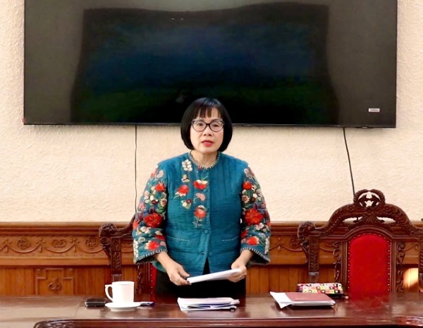 Bộ Tư pháp tích cực triển khai các nhiệm vụ theo quy định của Luật Phòng, chống rửa tiền