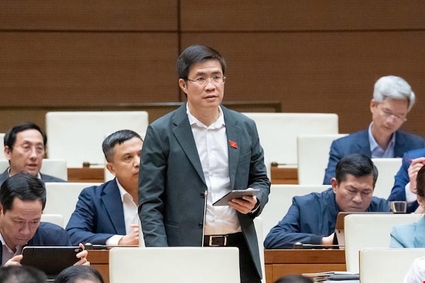 Dự án Luật Trí tuệ nhân tạo: Quy định cụ thể hơn về cơ chế thử nghiệm có kiểm soát