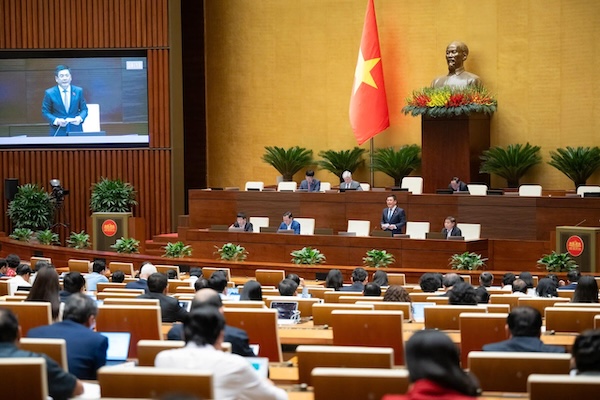 Không để 'bước quá' trong phát triển điện gió ngoài khơi