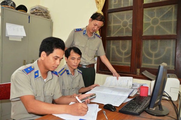 Năm 2026: Tập trung chỉ đạo giải quyết dứt điểm các vụ thi hành án lớn, phức tạp