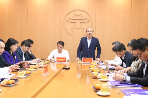 Tăng cường công tác kiểm tra, tự kiểm tra văn bản quy phạm pháp luật