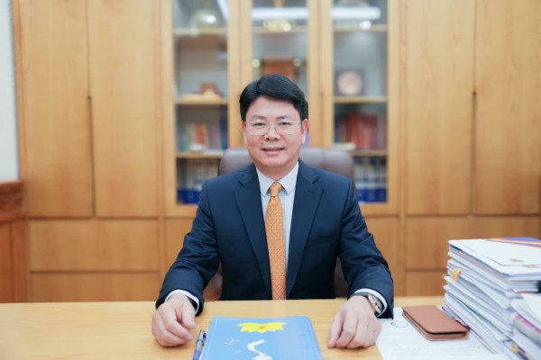 Thứ trưởng Nguyễn Thanh Tịnh:"Việt Nam luôn coi trọng, nỗ lực thực hiện các cam kết quốc tế về quyền con người"