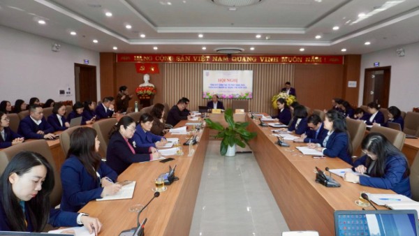 Sở Tư pháp Cao Bằng triển khai công tác tư pháp năm 2026