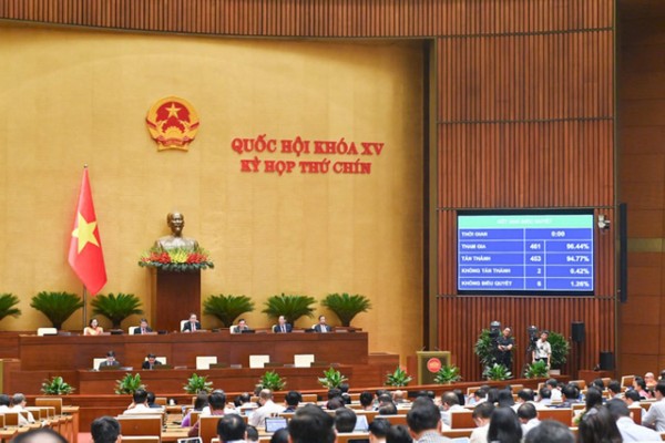 Công cụ pháp lý mạnh mẽ quản lý hoạt động quảng cáo trong kỷ nguyên số