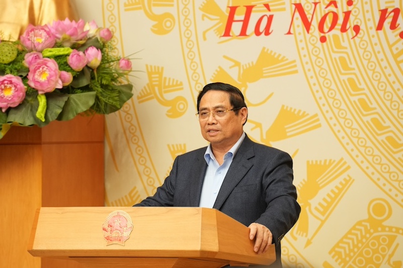 Không để tổ chức, cá nhân kiến nghị kéo dài về vướng mắc pháp luật