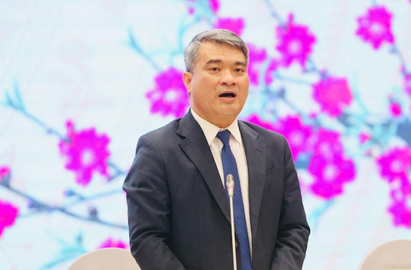 Bộ Tư pháp triển khai 5 nhóm giải pháp về thể chế, pháp luật góp phần thúc đẩy tăng trưởng kinh tế