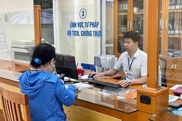 Sửa đổi Luật Thủ đô: Tầm nhìn dài hạn để Hà Nội thực hiện tốt vai trò, sứ mệnh - Bài 3