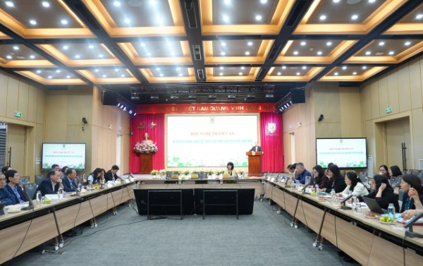 Đề xuất quy định về giá trị pháp lý của kết quả hòa giải thành