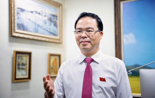 Đưa Thủ đô ‘đi trước, mở đường’ về khoa học công nghệ, đổi mới sáng tạo