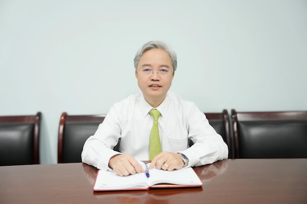 Bộ Tư pháp tiếp tục khẳng định vai trò là cơ quan nòng cốt của Chính phủ trong xây dựng và hoàn thiện thể chế