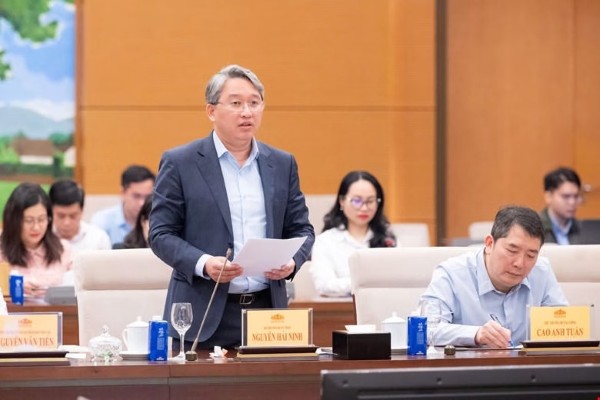 Tạo cơ sở pháp lý chủ động phòng ngừa, cảnh báo sớm tranh chấp đầu tư quốc tế